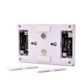 Dimmerli Işık Seviyesi Ayarlanabilir Ledli Lamba  Wt-383 thumbnail 4