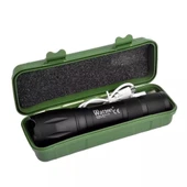 Powerbank Özellikli Uzun Menzilli El Feneri  Wt-039 thumbnail 7