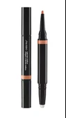 Shiseido LipLiner Ink Duo - Çift Uçlu Dudak Kalemi LipLiner Ink Duo 01 - 1