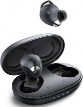 TAOTRONICS TT-BH079-SB-PRO SoundLiberty 79 PRO IPX7 Yapay Zekalı Gürültü Engelleme Kablosuz - 1