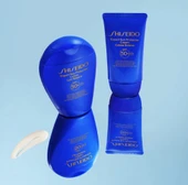 Shiseido Güneşe Karşı Koruyucu Losyon SPF30+ - Güneş Koruma 150 ml - 3