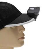 Şarjlı Baret Lambası  Wt-606 - 4
