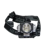 9 Ledli Pilli Kafa Lambası  Wt-042 thumbnail 2