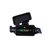 Orjinal 800 Lümen T6 Şarjlı Kafa Feneri  Wt-265 thumbnail 4