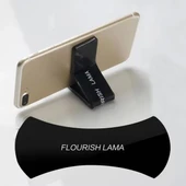 Flourish Lama Nano Yapışkanlı Süper Ped - 1