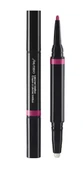 Shiseido LipLiner Ink Duo - Çift Uçlu Dudak Kalemi 10 Violet - 1