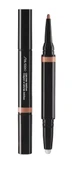 Shiseido LipLiner Ink Duo - Çift Uçlu Dudak Kalemi 02 Beige - 1