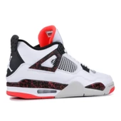 Nike Air Jordan 4 Retro 'Flight Nostalgia' 308497-116 Erkek Spor Ayakkabı - 3