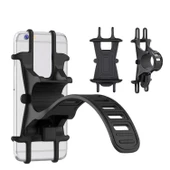 Motorsiklet  Bisiklet Telefon Tutucu thumbnail 4