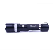 Zoomlu Şarjlı El Feneri En Uygun Fiyata  Wt-038 - 2