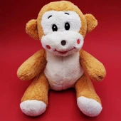 Oyuncak Maymun - 1