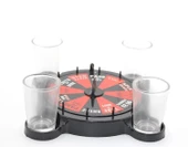 Çarkıfelek Shot Bardak Oyunu Alk1083 - 1