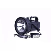 Şarj Edilebilir Profesyonel Portatif El Feneri Wt-403 thumbnail 2