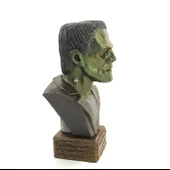 Polyester Frankestein Büst Küçük 147 thumbnail 2