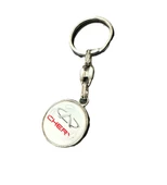 Chery Omada 5 Tiggo 7 Tiggo 8 Damla Anahtarlık 1 Adet thumbnail 1