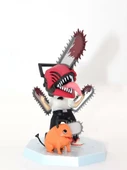 Tekli Anime Figür 16 Cm Alk2411 - 1