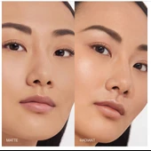 Shiseido Synchro Skin Self Refreshing Loose Powder - Sabitleyici Pudra  Radiant - 3