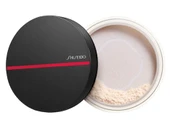 Shiseido Synchro Skin Self Refreshing Loose Powder - Sabitleyici Pudra Matte - 1