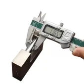 Kayar Milli Asma Kilit Saten 80mm thumbnail 2