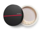 Shiseido Synchro Skin Self Refreshing Loose Powder - Sabitleyici Pudra  Radiant - 4