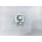 1cm Full Çelikkaplı Full Çelik Kaplı Katlamalı Büyüteç Th9008a thumbnail 4