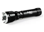 Bf-816 Cree Led + Zoom + Mıknatıslı Şarjlı El Feneri - 1