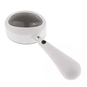 Işıklı 60x35 El Büyüteç - 1