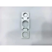 1cm Full Çelikkaplı Full Çelik Kaplı Katlamalı Büyüteç Th9008a thumbnail 5