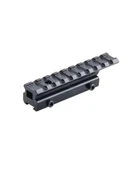 1122 Mm Çevirici Ray Adaptör - 1
