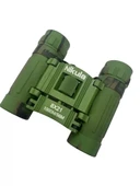 8x21  Dürbün Kamuflaj  Av Dürbünü 56m/1000m Kauçuk Kaplama thumbnail 6