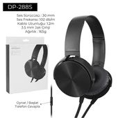 Kablolu Kulaklık thumbnail 1