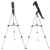 2575x60 Hd  Tripod Monoküler Kuş Gözlemciliği Zoomlu Dürbün - 3