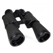 Baigish 20x50 Orjınal Rus Askeri Çift Gözlü Metal Dürbün thumbnail 4