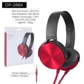 Kablolu Kulaklık thumbnail 4