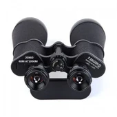 Baıgısh 20x60  Orjınal Rus  Çift Gözlü Metal Dürbün,  Komple Metal Dayanıklı Dürbün thumbnail 7