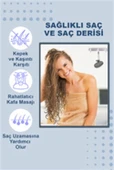 Mujgan Çok Amaçlı Masaj Tarağı - 7