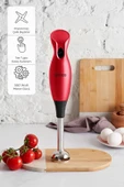 Karaca Çubuk Blender Imperial Red - 1