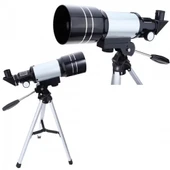 F30070m Profesyonel Yeni Uzay Teleskobu ,astronomik Monoküler thumbnail 5