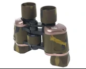 Uzak Doğu Askerlerin Kullandıkları 50x50 1000m/56m Dürbün thumbnail 7