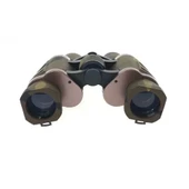 Uzak Doğu Askerlerin Kullandıkları 50x50 1000m/56m Dürbün thumbnail 2