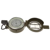 Yüksek Kaliteli,çinko Alaşim Amerikan Askeri Çok Fonksiyonlu Alan Açık Pusuladc601b - 2