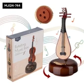 Music Box Ud - 1