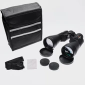 Breaker 90x70wd4  Çift Göz Ayarlı Kamp Ve Av Dürbünü  1000m/45m thumbnail 1