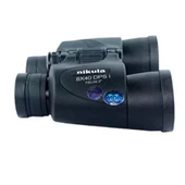 Dürbün   8x40 Dpsi Kavçuk Kaplamalı Super Dürbün - 2