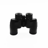 Nico 8x40 Yüksek Kaliteli Büyük Göz Mercekli Profesyonel El Dürbün thumbnail 2