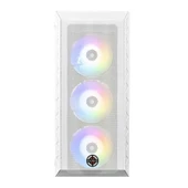 RaXius Nova G2 i5 4070-14FF010 i5-14400F 16GB 1TBSSD RTX4070 W11P Gaming Masaüstü Bilgisayar - 3