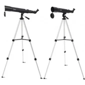 2575x60 Hd  Tripod Monoküler Kuş Gözlemciliği Zoomlu Dürbün - 5