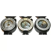 Ordusu Pri̇zmati̇k Pusula - 2