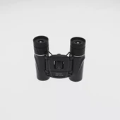 20x21 Nıkula  Cepte Taşımalı Kauçuk Kaplamalı Mini Dürbün  1000m/46m thumbnail 3