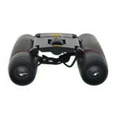 70x60  Cepte Taşımalı Kauçuk Kaplamalı Mini Dürbün Mavi thumbnail 6